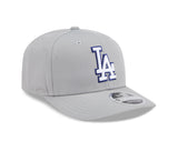 New Era 9Seventy MLB Pro-Light Mix Los Angeles Dodgers Grey