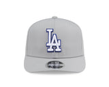 New Era 9Seventy MLB Pro-Light Mix Los Angeles Dodgers Grey