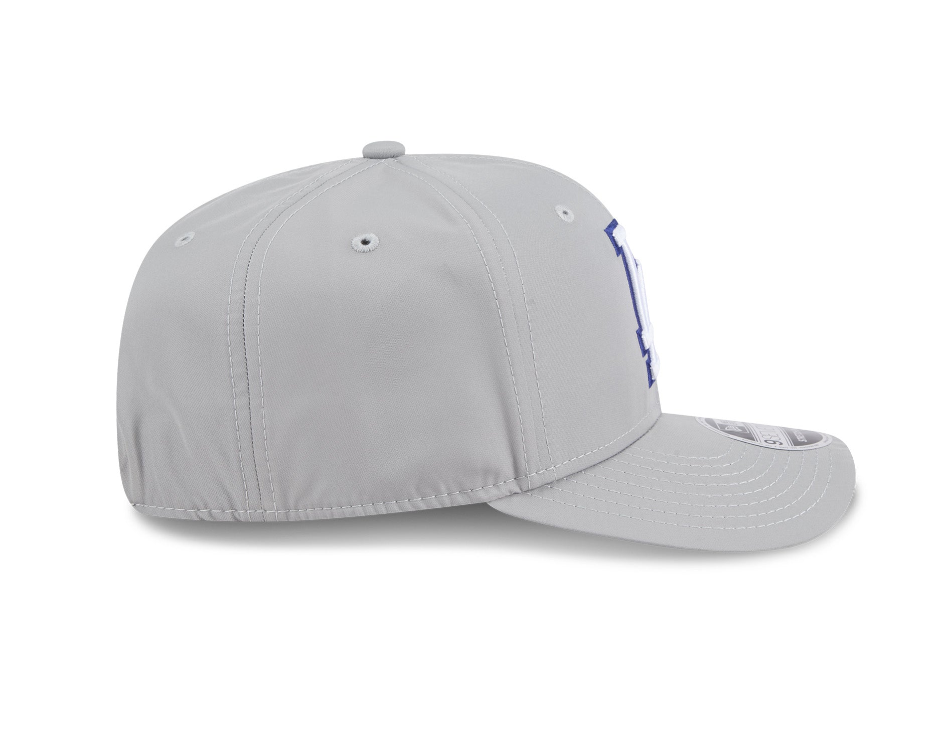 New Era 9Seventy MLB Pro-Light Mix Los Angeles Dodgers Grey