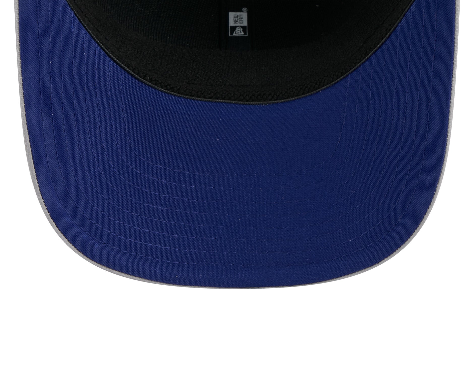 New Era 9Seventy MLB Pro-Light Mix Los Angeles Dodgers Grey