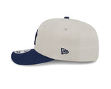 New Era 9Seventy MLB Sandy Sea New York Yankees Off White/Navy
