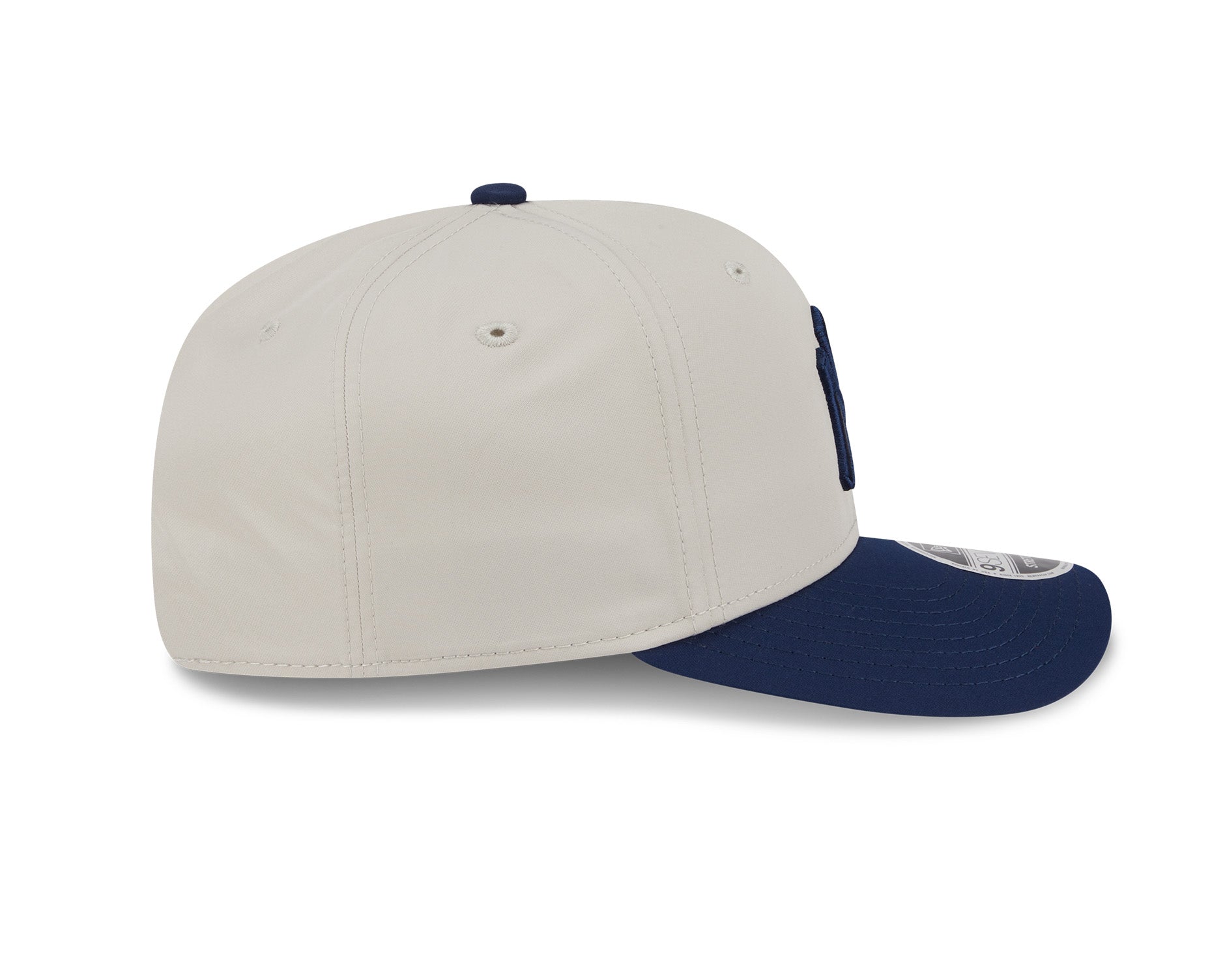New Era 9Seventy MLB Sandy Sea New York Yankees Off White/Navy