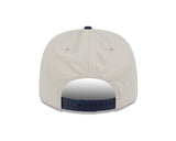 New Era 9Seventy MLB Sandy Sea New York Yankees Off White/Navy