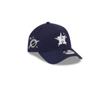 New Era Youth 9Forty A-Frame MLB Planets Houston Astros