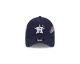 New Era Youth 9Forty A-Frame MLB Planets Houston Astros