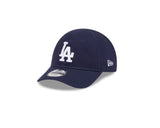 New Era Toddler 9Forty MLB Los Angeles Dodgers Navy