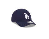 New Era Toddler 9Forty MLB Los Angeles Dodgers Navy