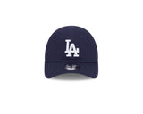 New Era Toddler 9Forty MLB Los Angeles Dodgers Navy