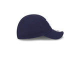 New Era Toddler 9Forty MLB Los Angeles Dodgers Navy