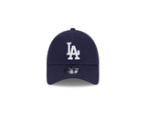 New Era Youth 9Forty MLB Los Angeles Dodgers Navy