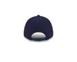 New Era Youth 9Forty MLB Los Angeles Dodgers Navy