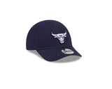 New Era Toddler 9Forty NBA Chicago Bulls Navy