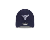 New Era Toddler 9Forty NBA Chicago Bulls Navy