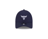 New Era Kids 9Forty NBA Chicago Bulls Navy