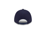 New Era Youth 9Forty NBA Chicago Bulls Navy