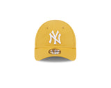 New Era Toddler 9Forty MLB Seasonal New York Yankees Yellow Mustard