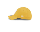 New Era Toddler 9Forty MLB Seasonal New York Yankees Yellow Mustard