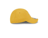 New Era Toddler 9Forty MLB Seasonal New York Yankees Yellow Mustard