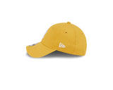 New Era Youth 9Forty MLB Seasonal New York Yankees Yellow Mustard