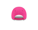 New Era Kids 9Forty MLB Seasonal New York Yankees Fuschia