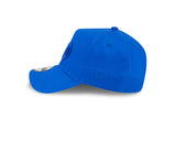 New Era 9Forty A-Frame Australian Open 2026 Seasonal Tonal Blue Bead