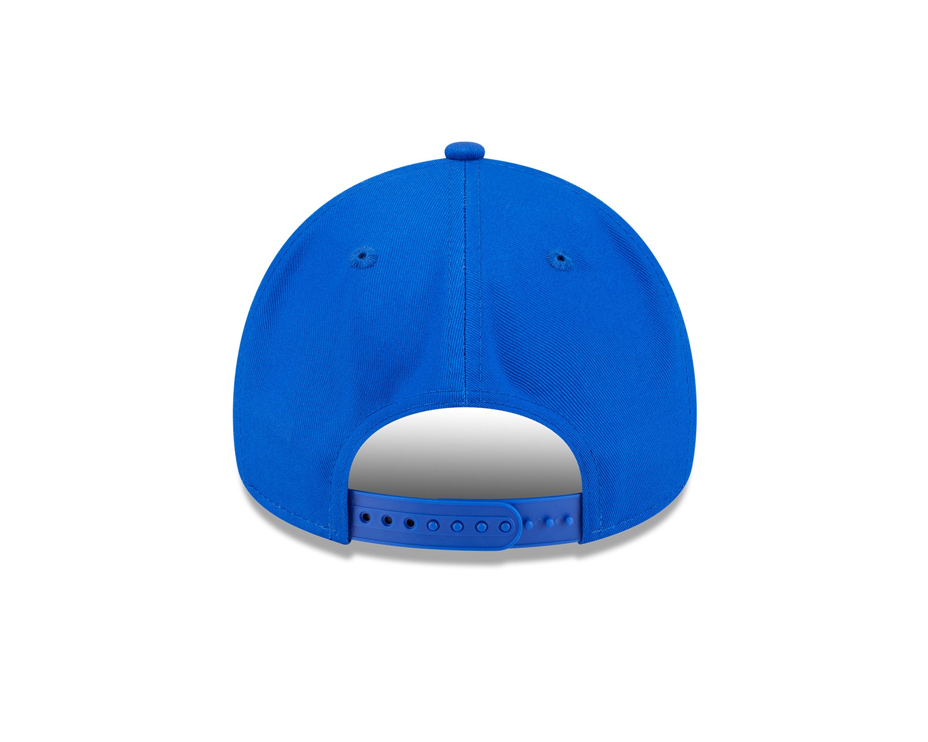 New Era 9Forty A-Frame Australian Open 2026 Seasonal Tonal Blue Bead