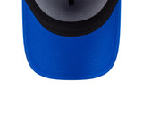 New Era 9Forty A-Frame Australian Open 2026 Seasonal Tonal Blue Bead