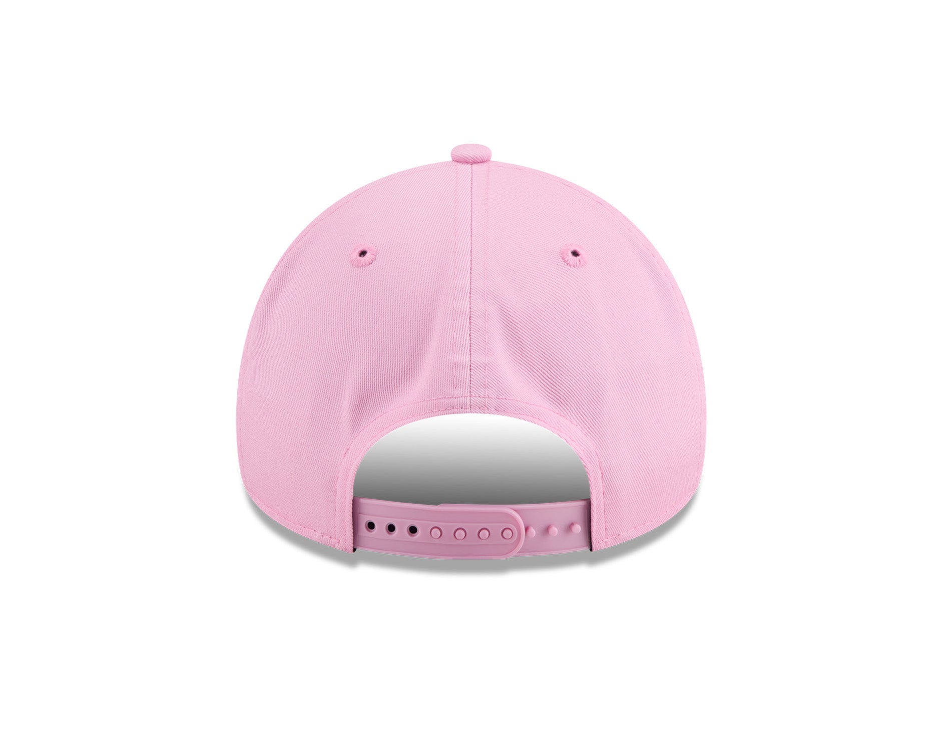 New Era 9Forty A-Frame Australian Open 2026 Seasonal Tonal Fondant Pink
