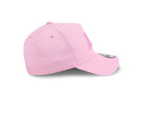 New Era 9Forty A-Frame Australian Open 2026 Seasonal Tonal Fondant Pink