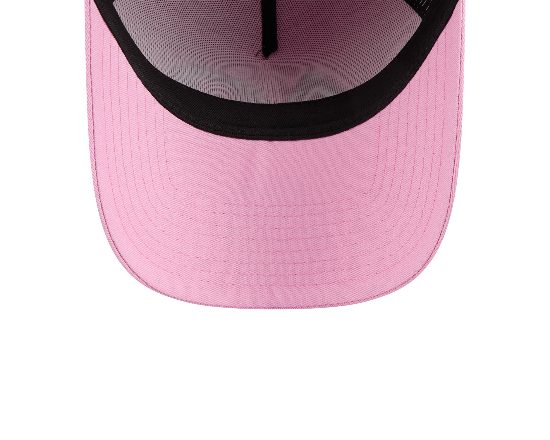 New Era 9Forty A-Frame Australian Open 2026 Seasonal Tonal Fondant Pink