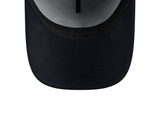 New Era 9Forty A-Frame Australian Open 2026 Core Tonal Navy