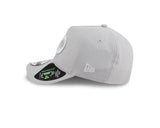 New Era 9Forty A-Frame Australian Open 2026 Core Tonal Grey