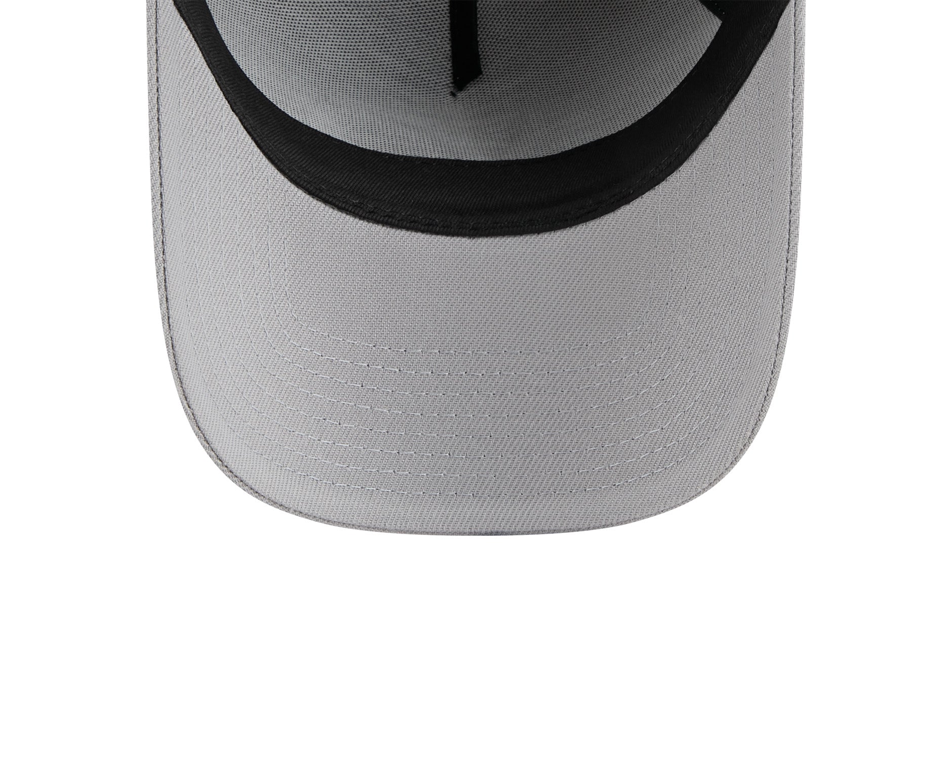 New Era 9Forty A-Frame Australian Open 2026 Core Tonal Grey