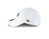 New Era 9Forty Performance Australian Open 2026 White