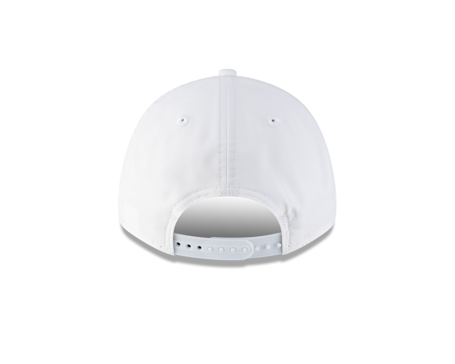 New Era 9Forty Performance Australian Open 2026 White