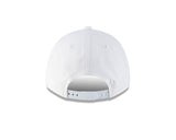 New Era 9Forty Performance Australian Open 2026 White