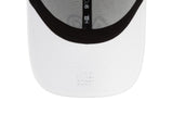 New Era 9Forty Performance Australian Open 2026 White