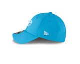 New Era 9Forty Performance Australian Open 2026 Sunwash Blue