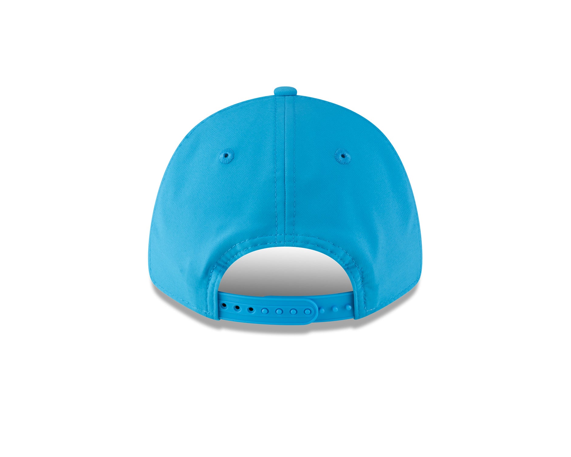New Era 9Forty Performance Australian Open 2026 Sunwash Blue