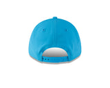New Era 9Forty Performance Australian Open 2026 Sunwash Blue