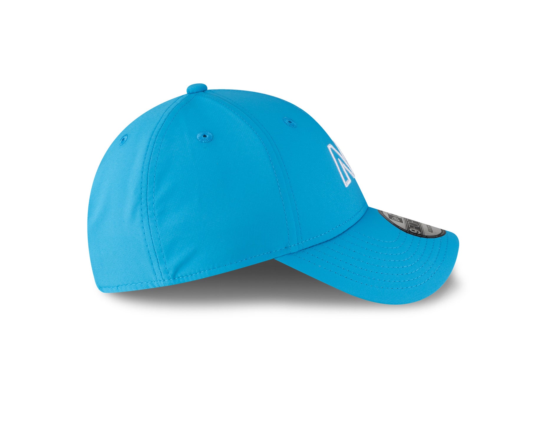 New Era 9Forty Performance Australian Open 2026 Sunwash Blue