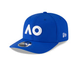 New Era 9Seventy Seasonal Trend Australian Open 2026 Blue Bead