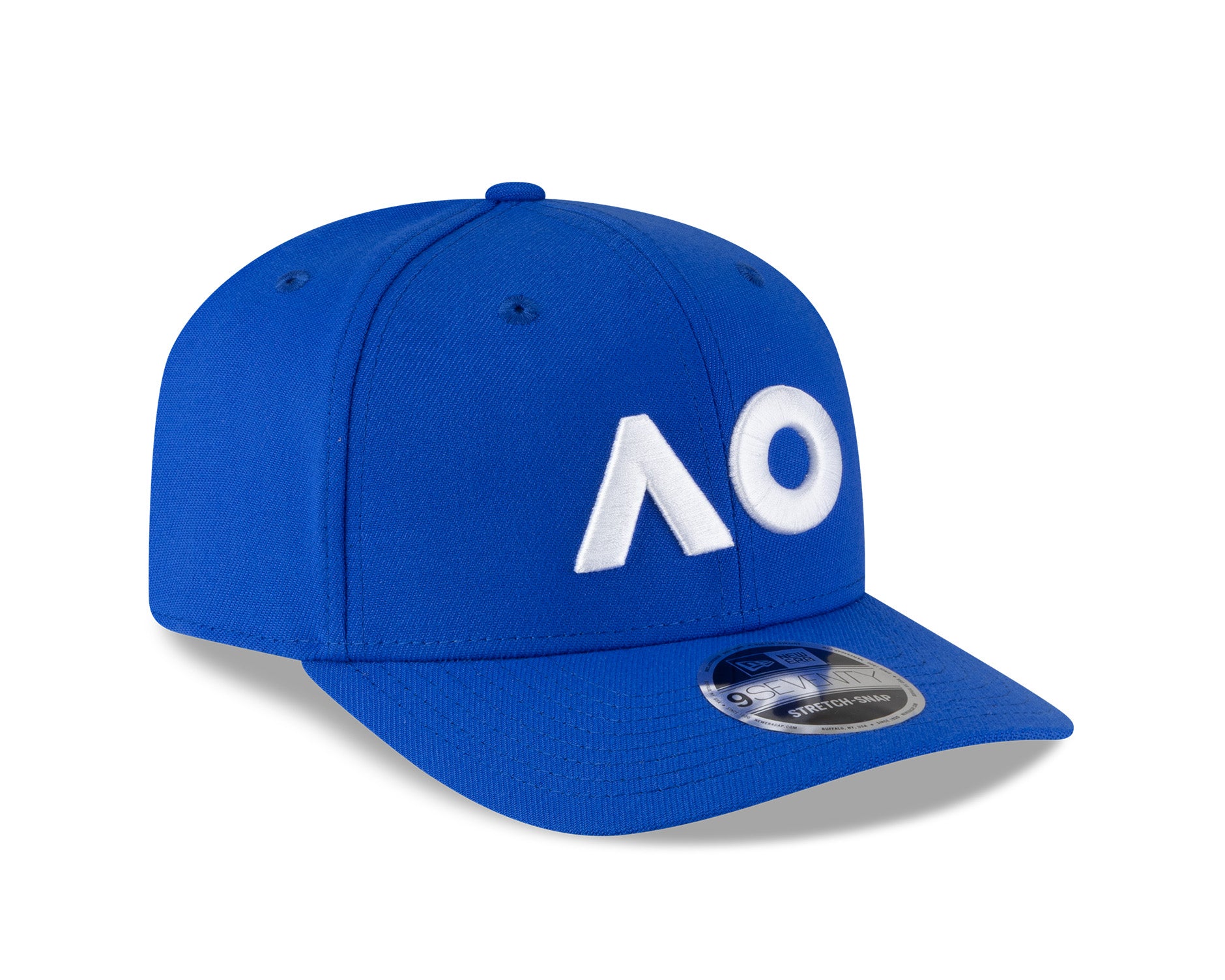 New Era 9Seventy Seasonal Trend Australian Open 2026 Blue Bead