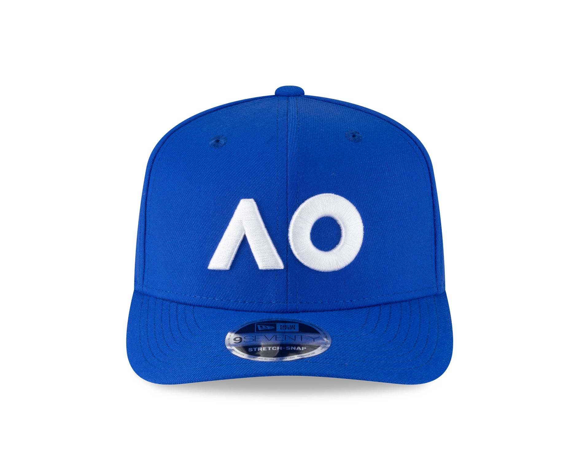New Era 9Seventy Seasonal Trend Australian Open 2026 Blue Bead