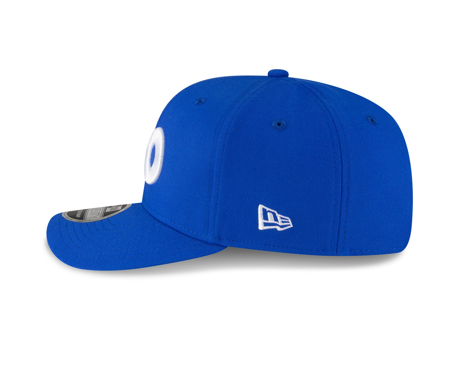 New Era 9Seventy Seasonal Trend Australian Open 2026 Blue Bead