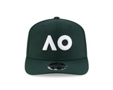 New Era 9Seventy Seasonal Trend Australian Open 2026 Dark Green