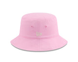 New Era Reversible Bucket Hat Australian Open 2026 Fondant Pink/Light Cream