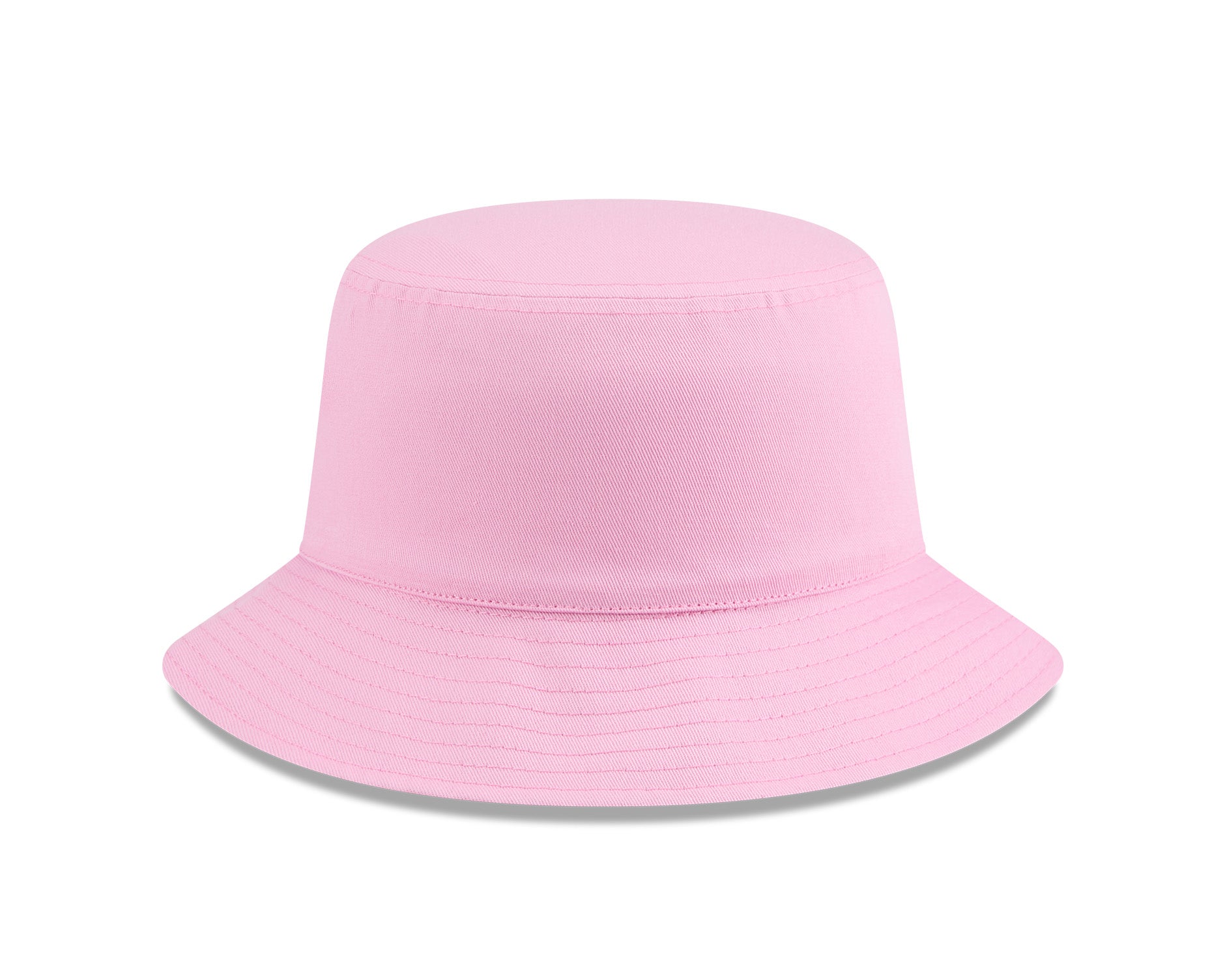 New Era Reversible Bucket Hat Australian Open 2026 Fondant Pink/Light Cream