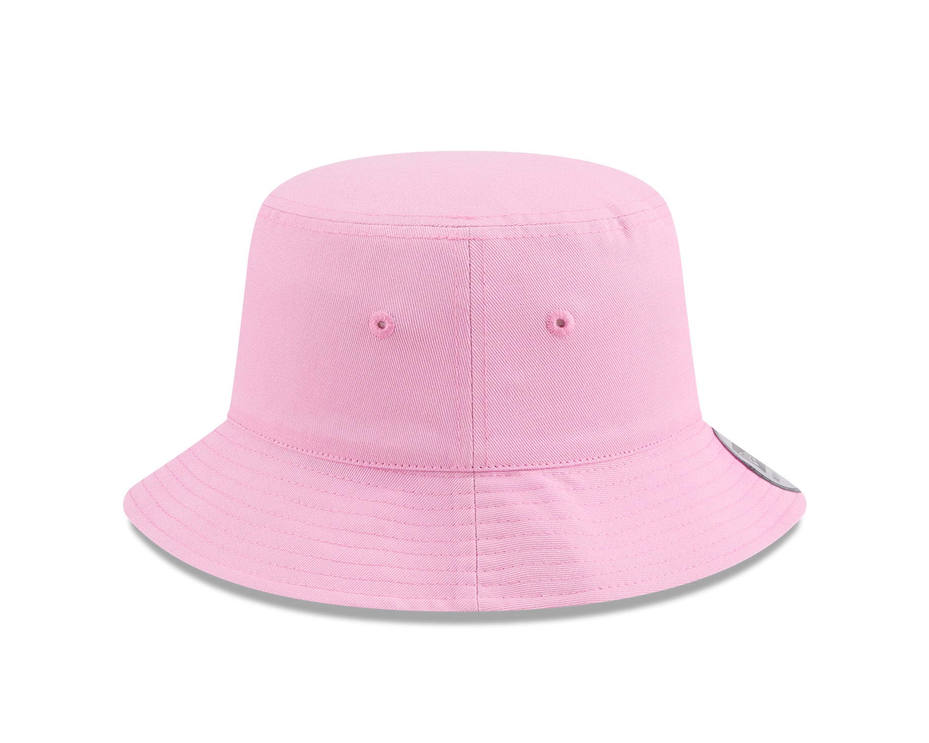 New Era Reversible Bucket Hat Australian Open 2026 Fondant Pink/Light Cream