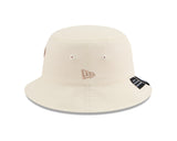 New Era Reversible Bucket Hat Australian Open 2026 Fondant Pink/Light Cream